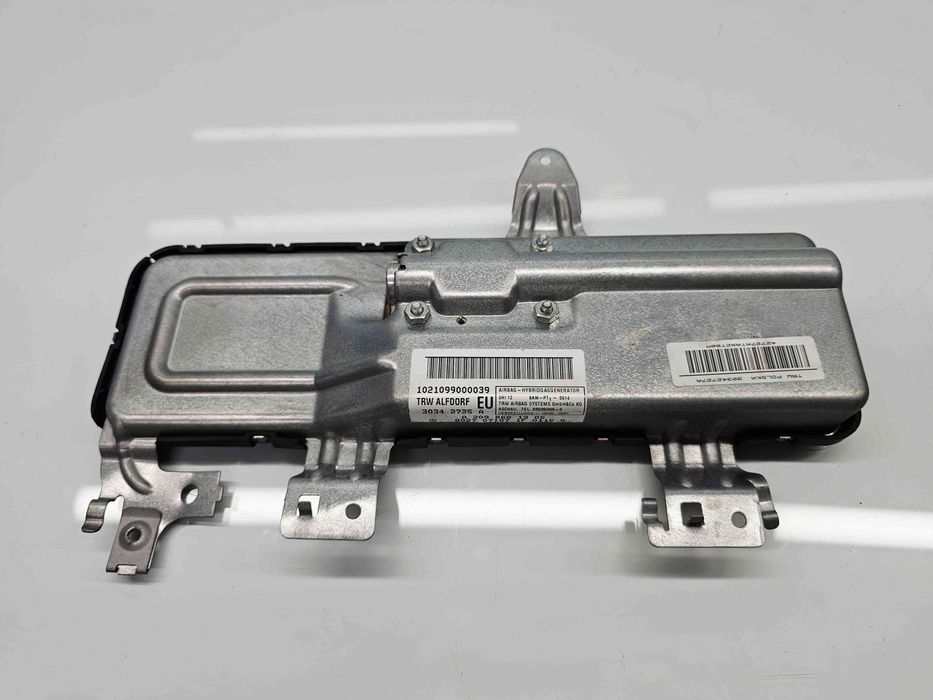 Airbag lateral stanga Mercedes Clasa CLK (C209) [Fabr 2002-2009] A209