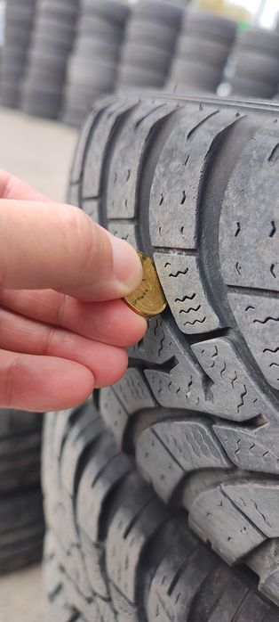 Зимни гуми Falken Eurowinter HS01 165/60/R15