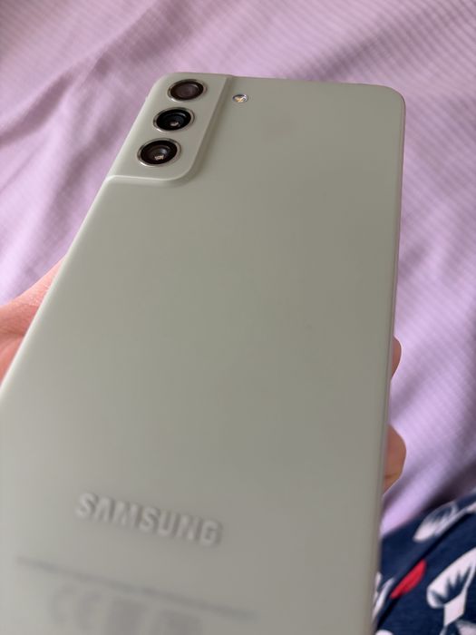 Продаю Samsung S 21 Fe 5G