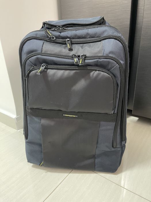 Rucsac troler Samsonite