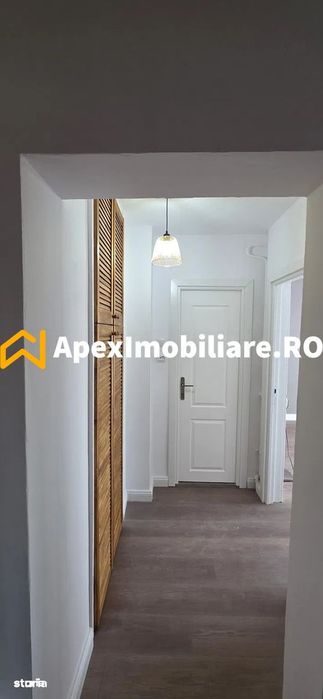 Apartament 2 camere de inchiriat 13 Septembrie Bucuresti | ApexImobili