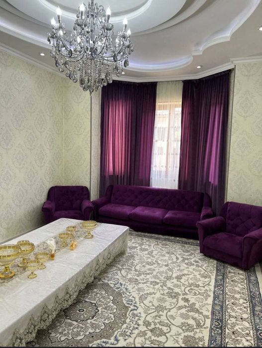 Участок Юнусабад Чинабад санаторий  4.15 соток