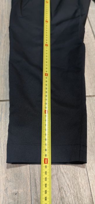 Pantaloni Nike M NK Club WVN Taper Pant New bărbați marime M
