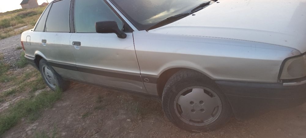 Машина жағдайы жақсы