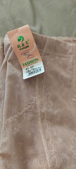 Утяжные шорты корсет