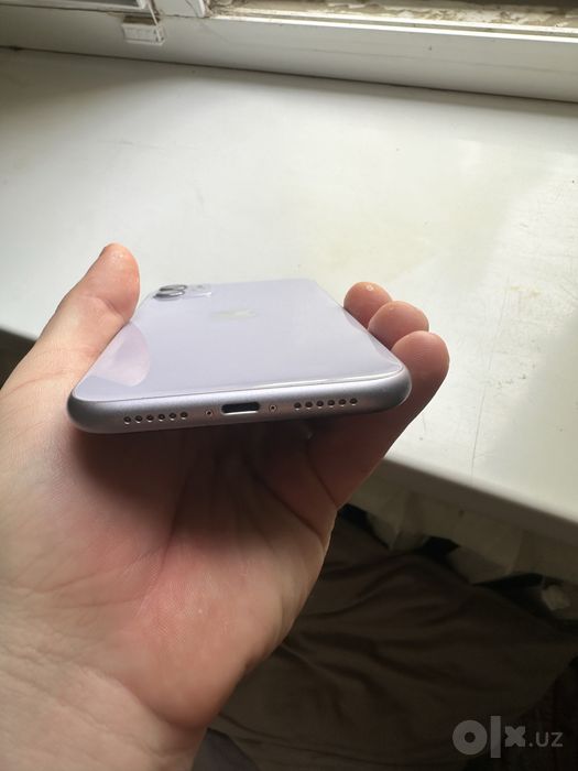 Iphone 11 сатылады срочно!!!