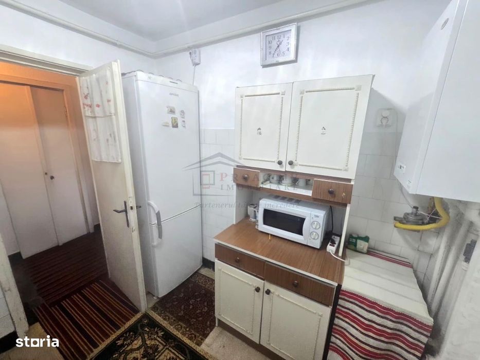 Apartament 2 camere | Ultracentral | Etaj 2 | 2c-7738
