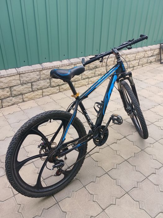 Велосипед LUX ..