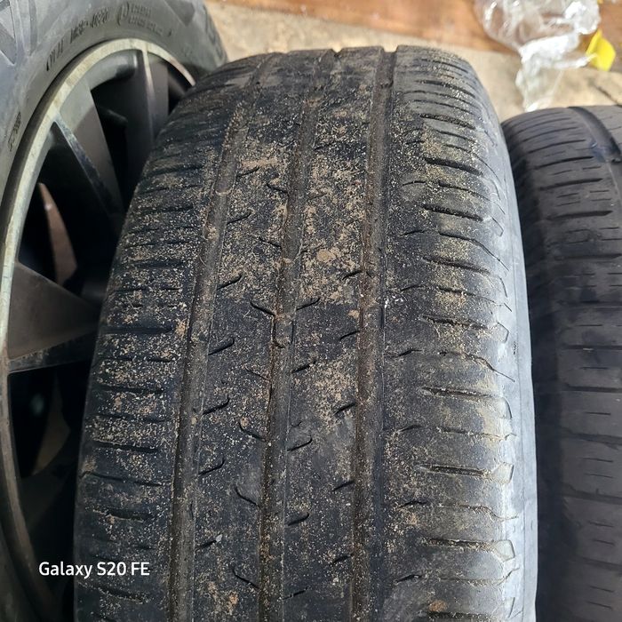 Продам колесо в сборе