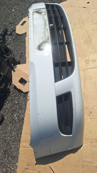 Fata completa skoda octavia 2 facelift bara fata spate capota triple faruri lupa aripi tragar