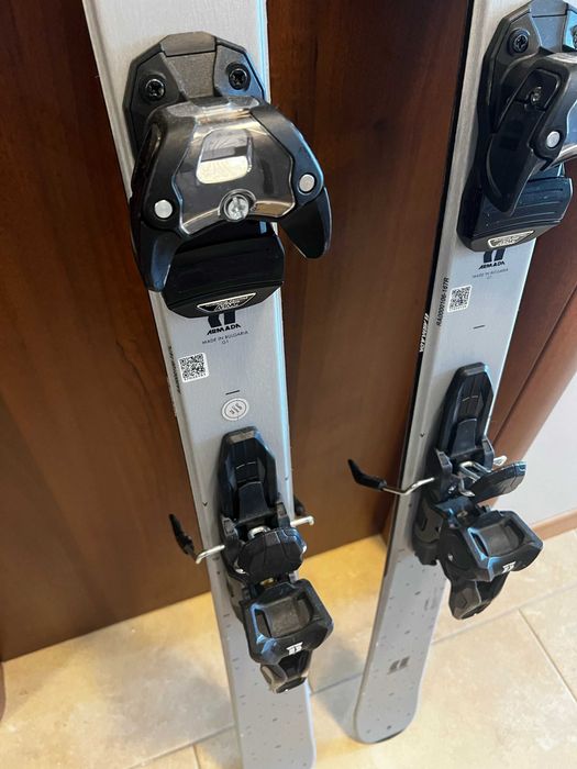 Armada VICTA 83 2021