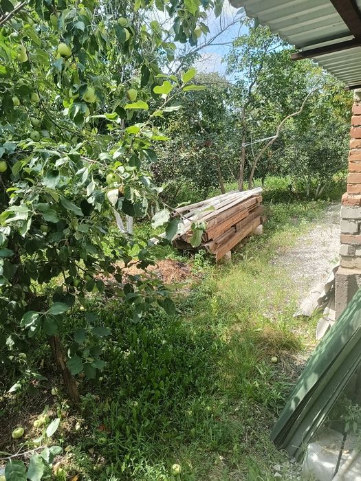 Продам дачу в Топольке.