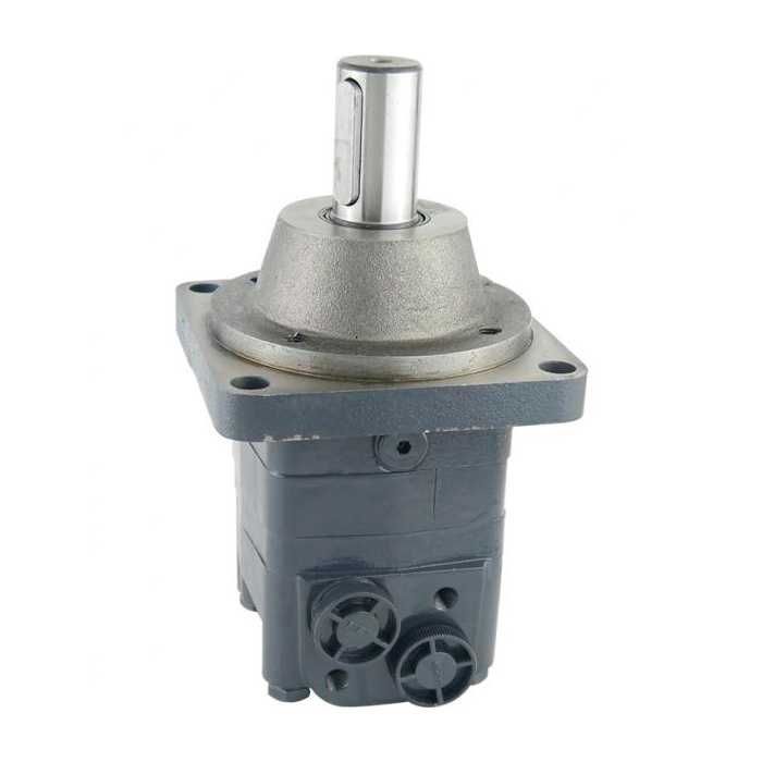 Гидромотор BMSY-80 W (аналог MSW 80C)