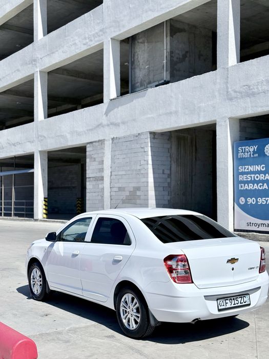 Coblat nasiy savdo arenda