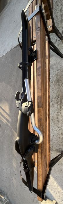 Багажник за колелото