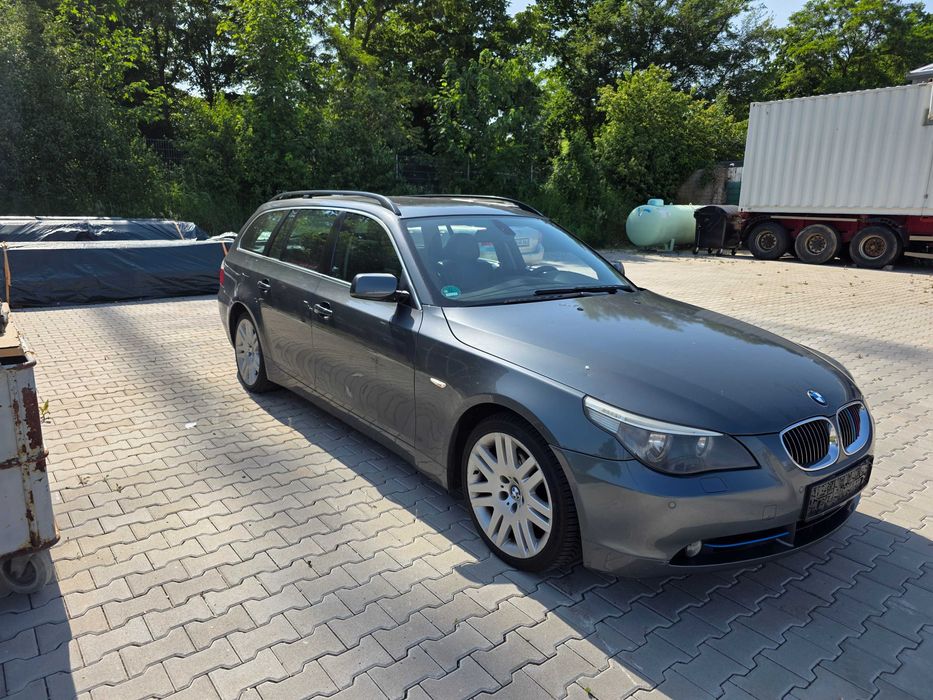 BMW 5 Series 2005 — imagine 2