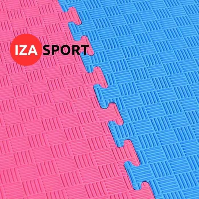 TATAMI arginal dayan mat SKITKA 2 , 2.5 , 3 ,4 sm mazayka