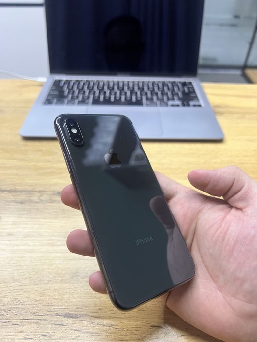 Ideal iPhone X 256Gb