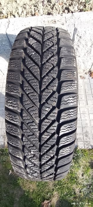 Гуми   втора употреба