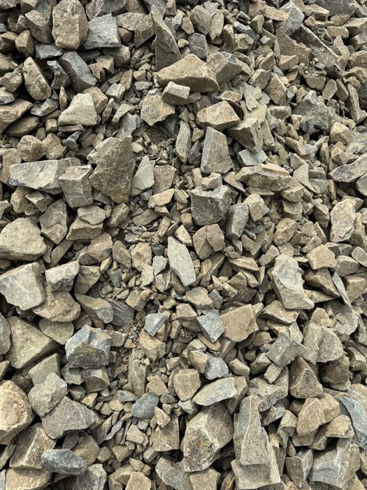 Piatra de drum / piatra sparta / piatra concasata