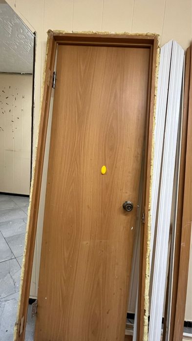 Продам двери Буу