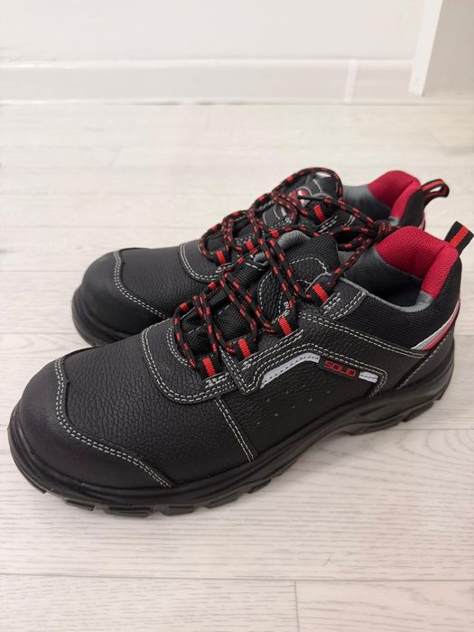 Спец обув спец аяк киім