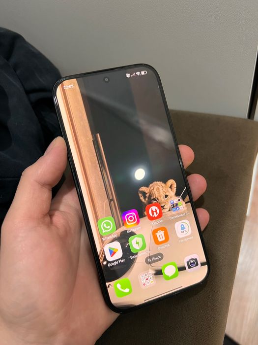 Продам Poco x8 pro 8/256gb