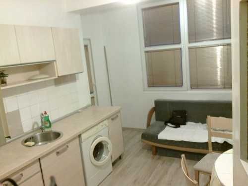 Дава се под наем Двустаен апартамент в София, Сердика - 46 кв.м за 330 € - Снимка #2