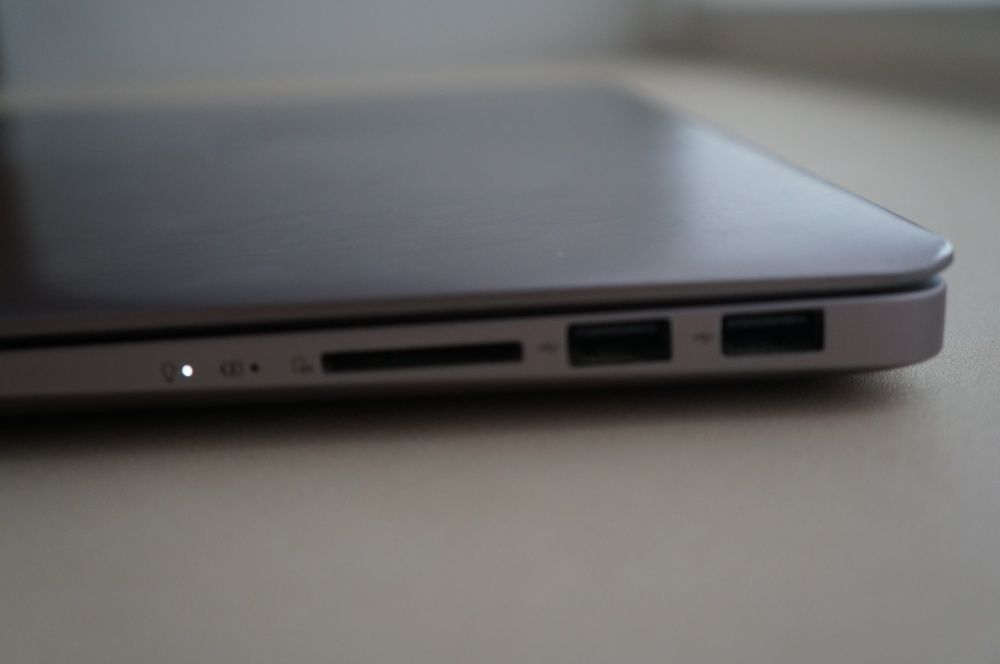 Культовый ультрабук!