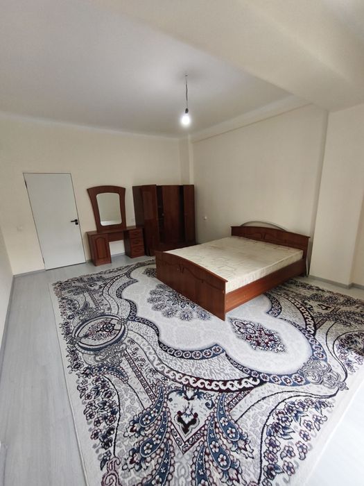 Сергели Нур Хаёт Навастройка 2 Ком