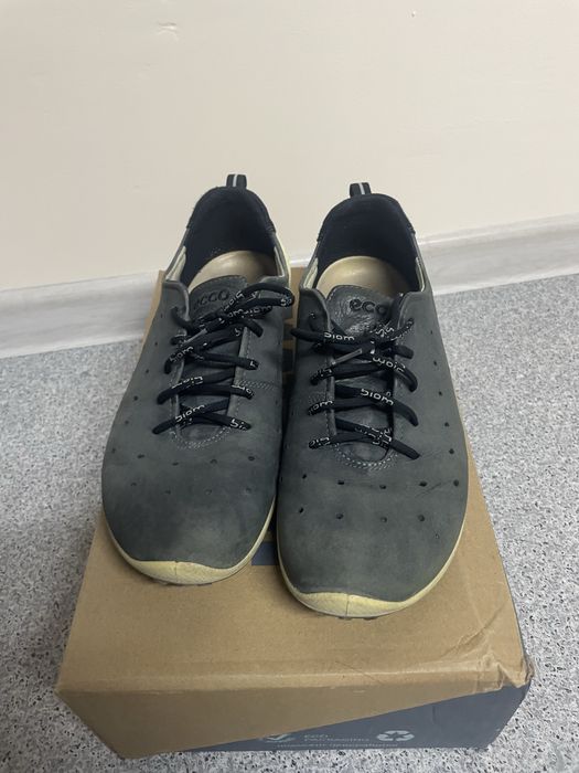 Продам Nike, Ecco, Hoka оригинал