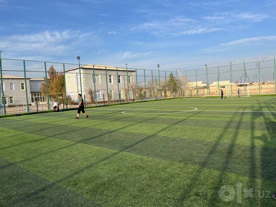 Tayyor biznes stadion obmen