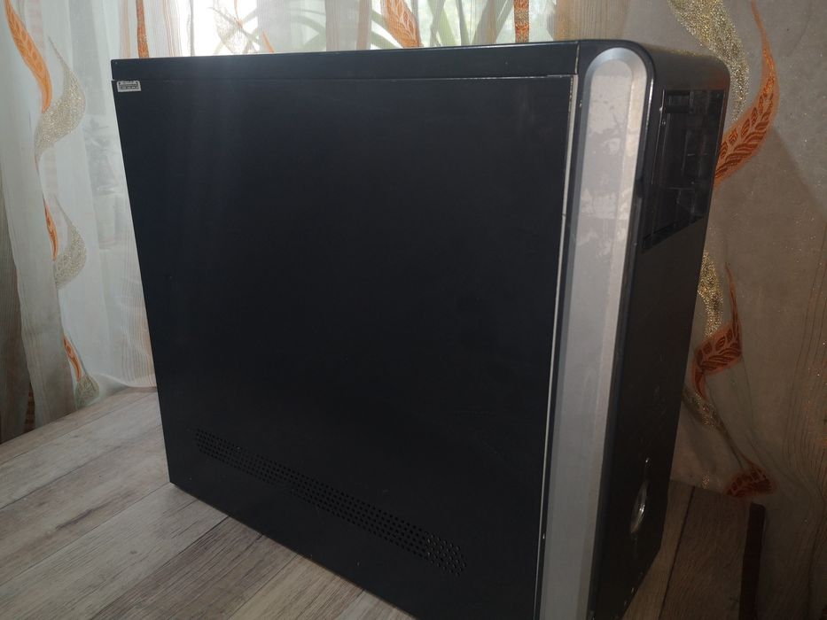 Корпус системника