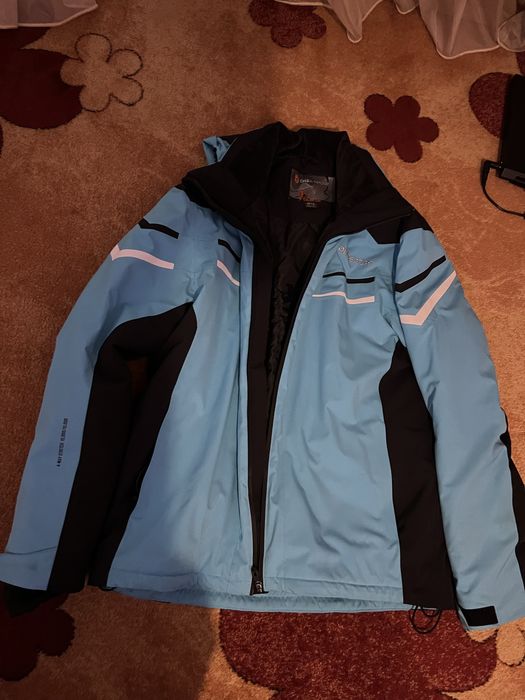 Мъжко скиорско яке