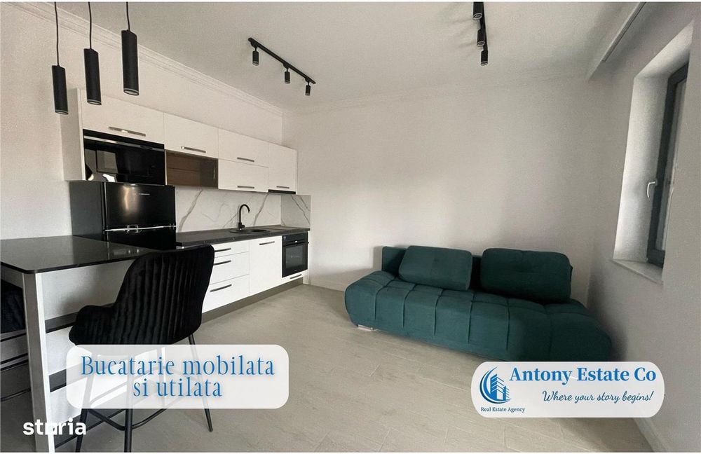 Antony Estate | White Cloud, casa de vanzare, Cartier Viena, Bihor