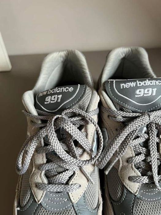 New Balance маратонки