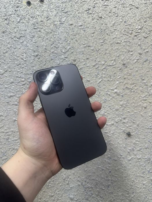 14 PRO MAX (Тобыл, Тауелсиздык 51) ЛОТ: 891685