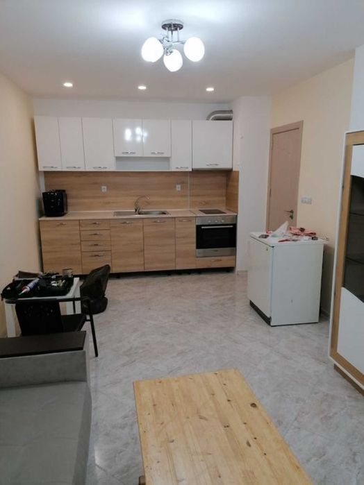 Тристаен апартамент в Гагарин