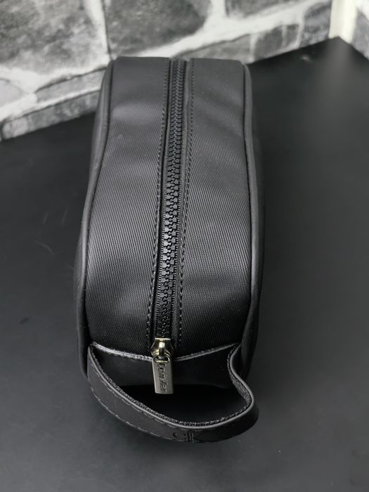 Унисекс чанта тип несесер