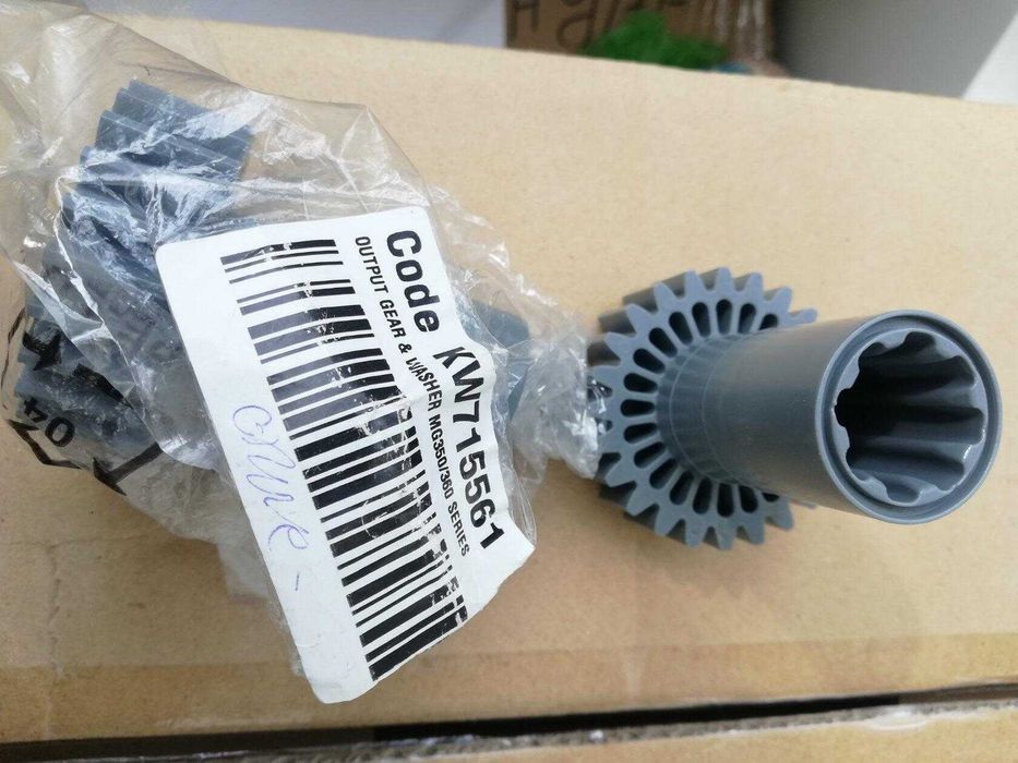 Шестеренка для мясорубки.