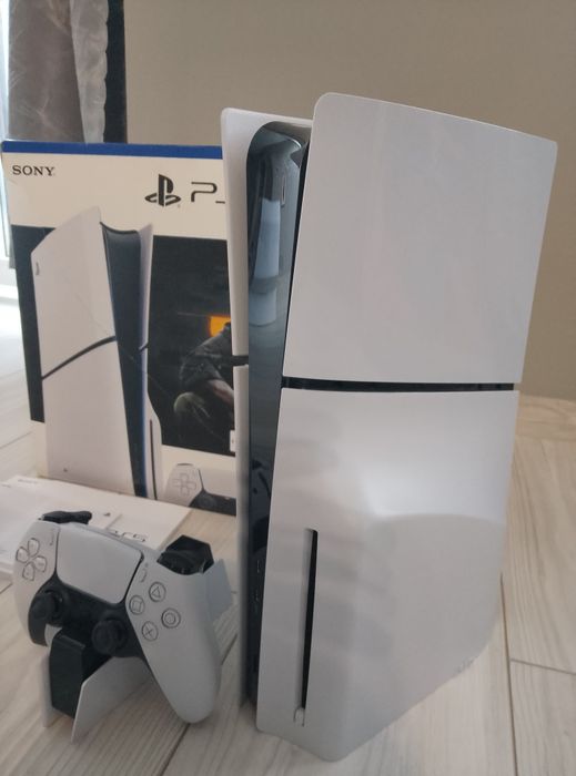 Playstation 5 Slim Disc Version ps5