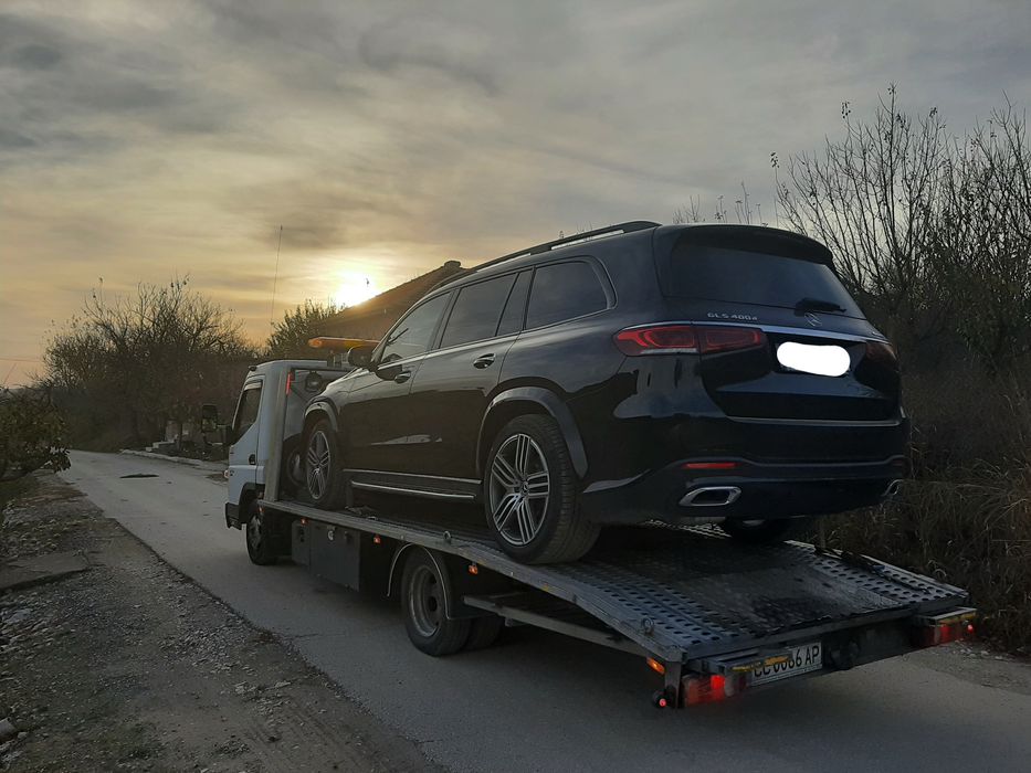 Пътна Помощ Силистра ВАЖО/Транспорт на автомобили Силистра и страната