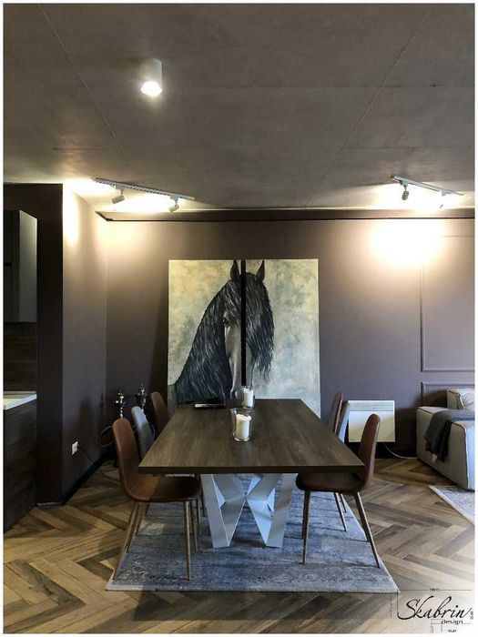 Продава се Едностаен апартамент в София, Света Троица - 60 кв.м за 1334 €/кв.м - Снимка #1