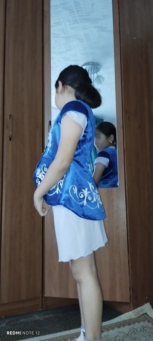 Кажекай , жакет,