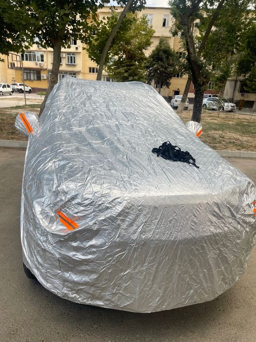 Автотент Американка на все авто доставка бесплатно по городу