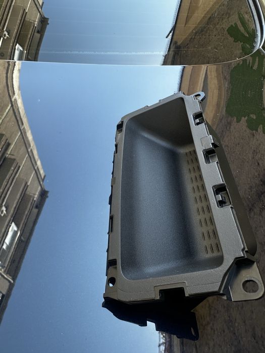 Вложка за съхранение Бмв е60