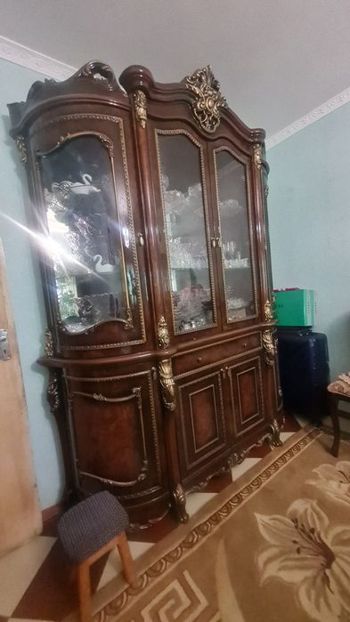 Стенка для гостинной