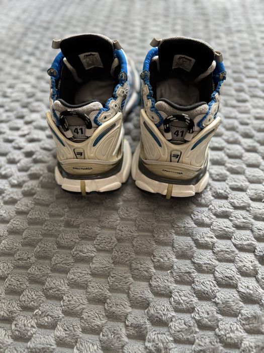 Balenciaga Runner