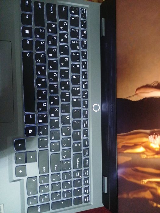 Ноудбук Lenovo LOQ