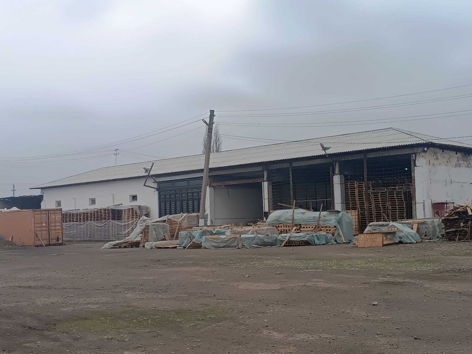 Бизнес учун Ажойиб таклиф!!!